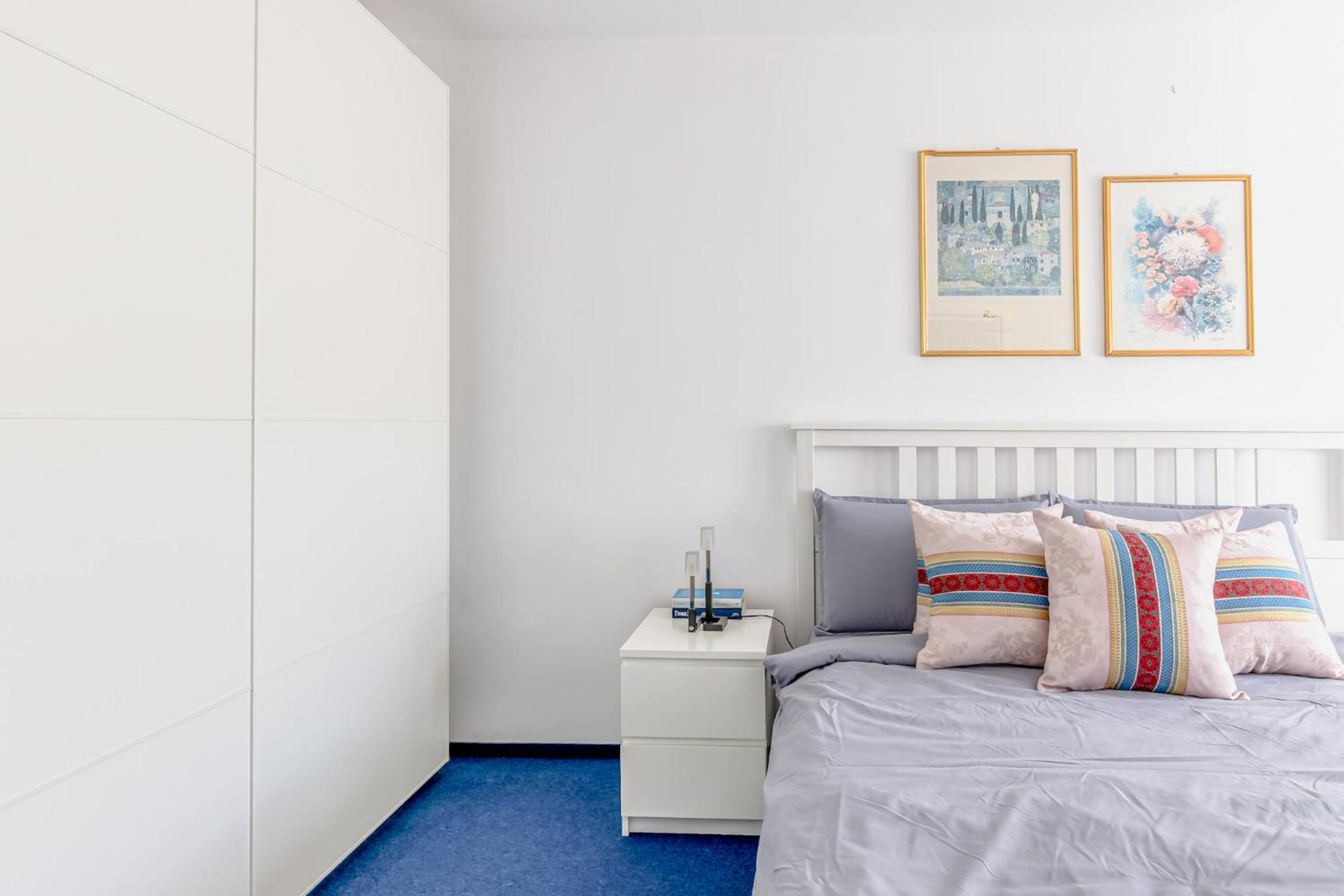 Sunshine Haven - M&n Apartment