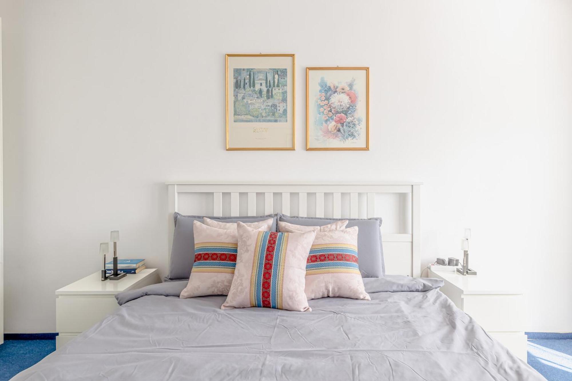 Sunshine Haven - M&n Apartment