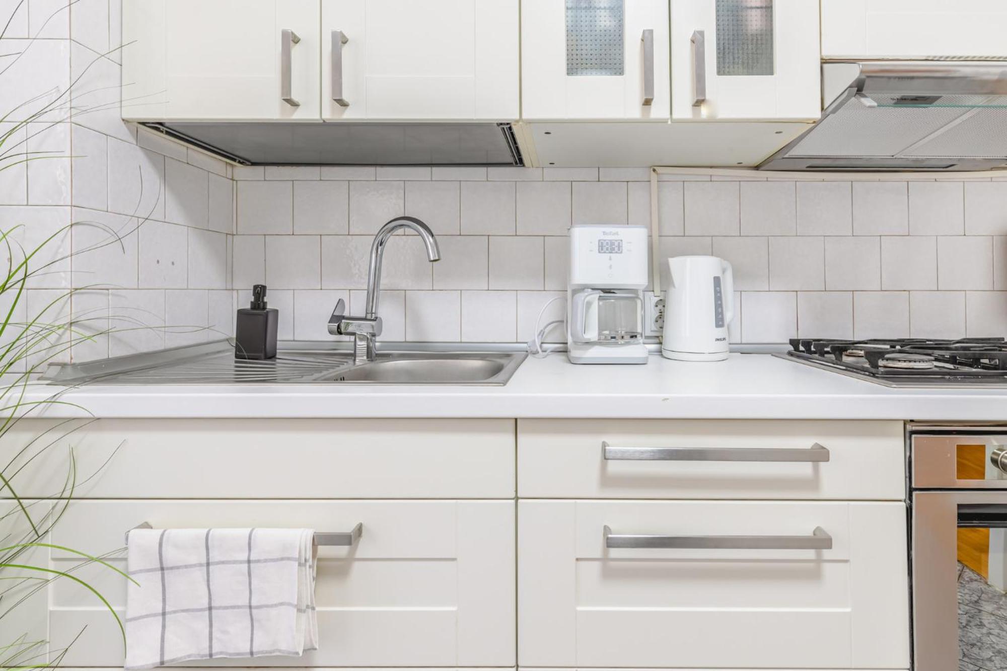 Sunshine Haven - M&n Apartment *