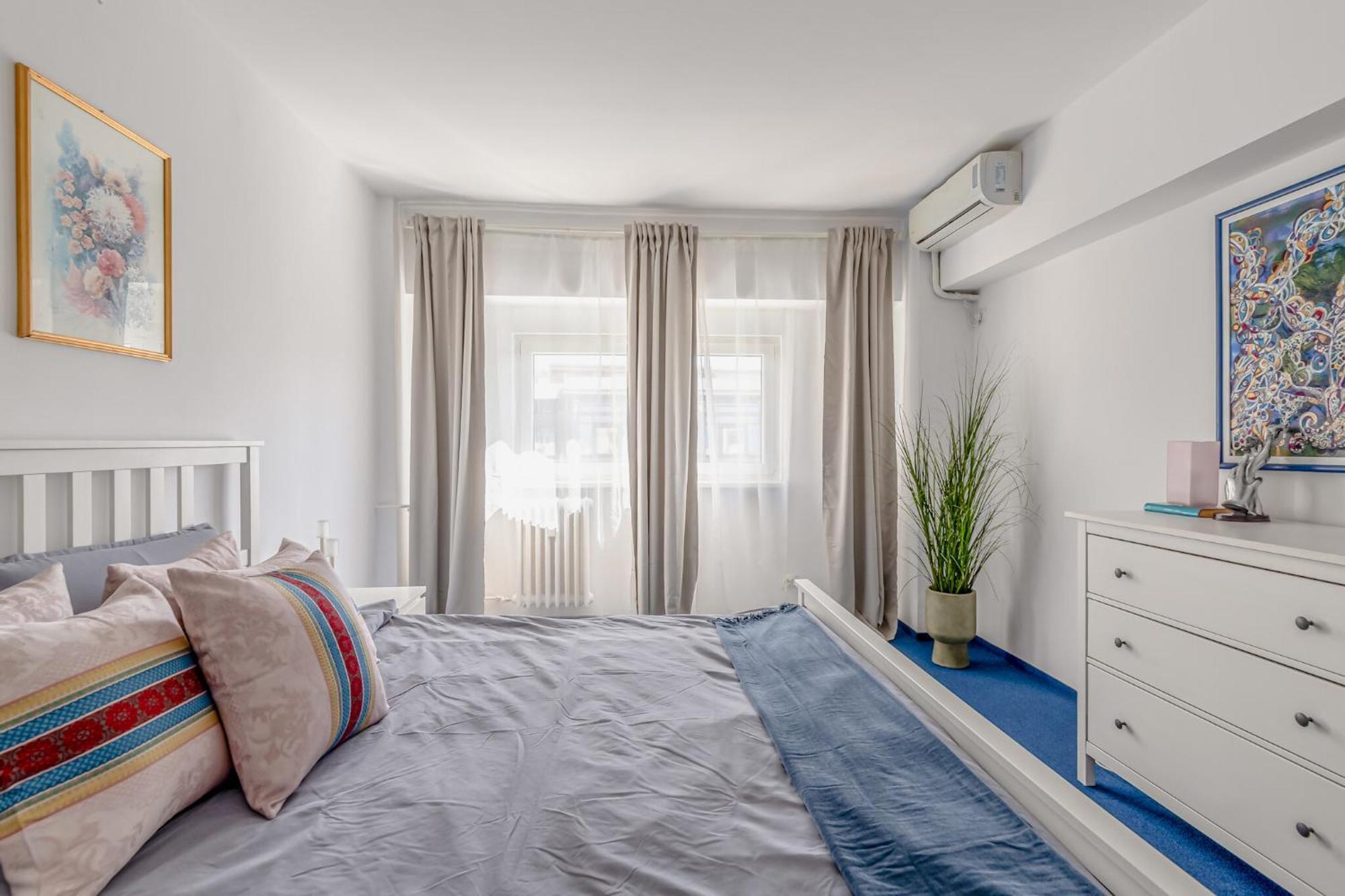 Sunshine Haven - M&n Apartment *