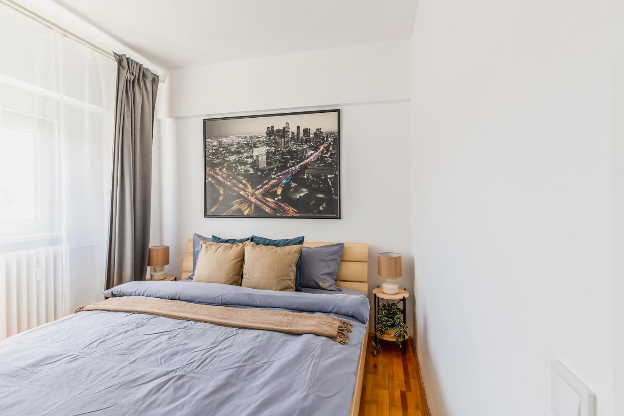 Apartment Sunshine Haven - M&n *