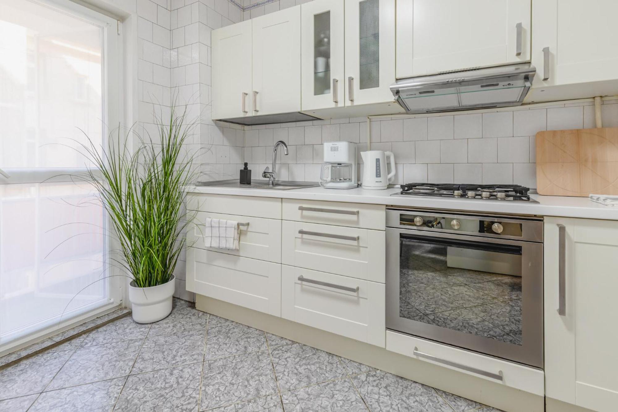 Sunshine Haven - M&n Apartment