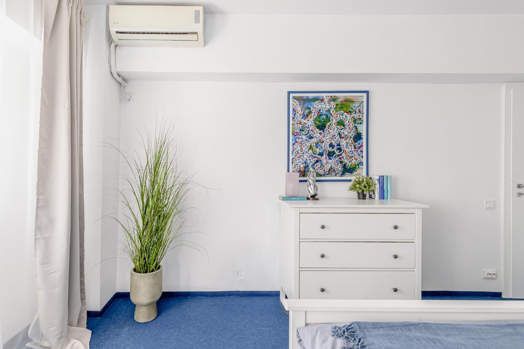 Apartment Sunshine Haven - M&n *