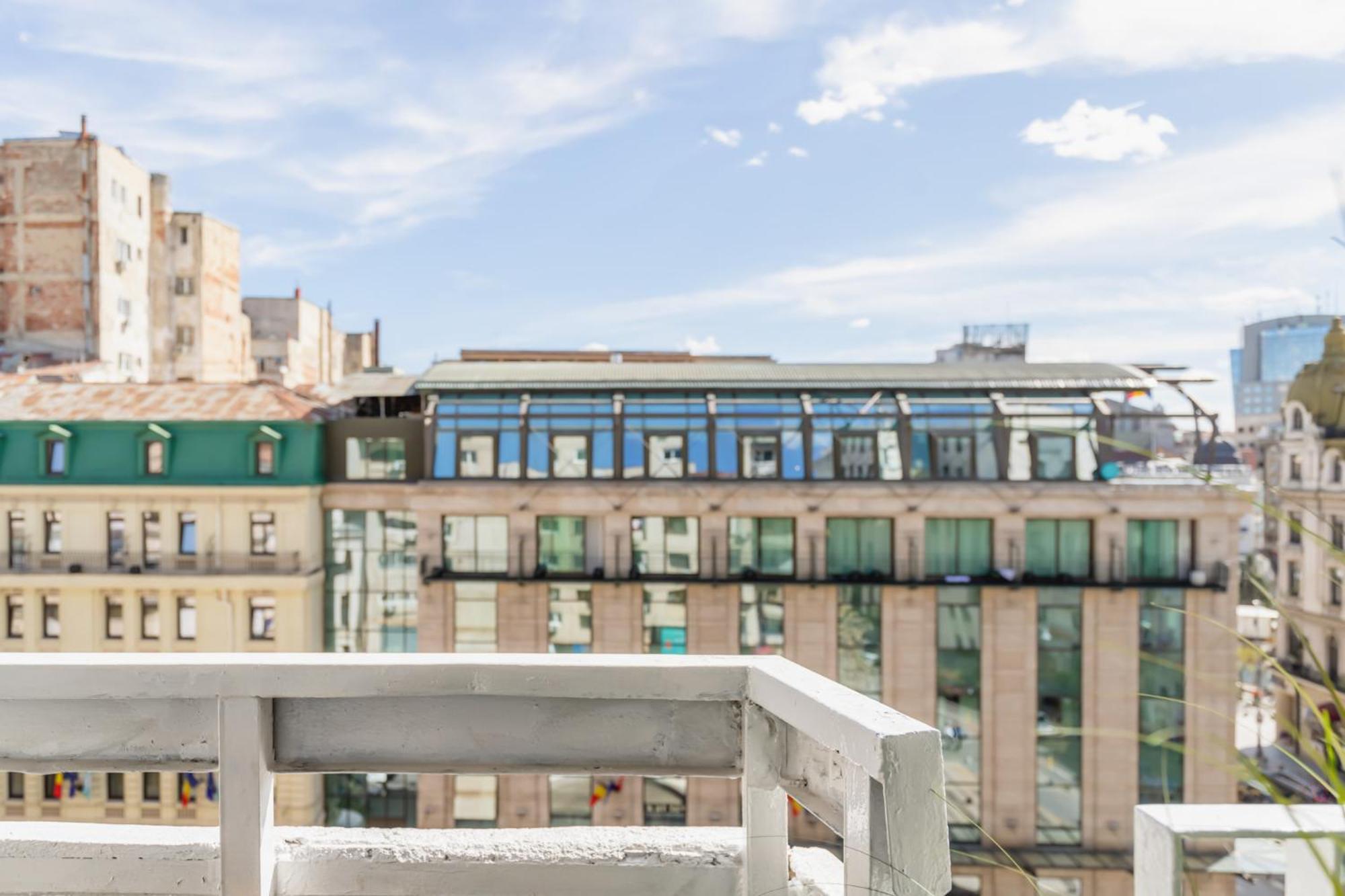 Apartment Sunshine Haven - M&n *