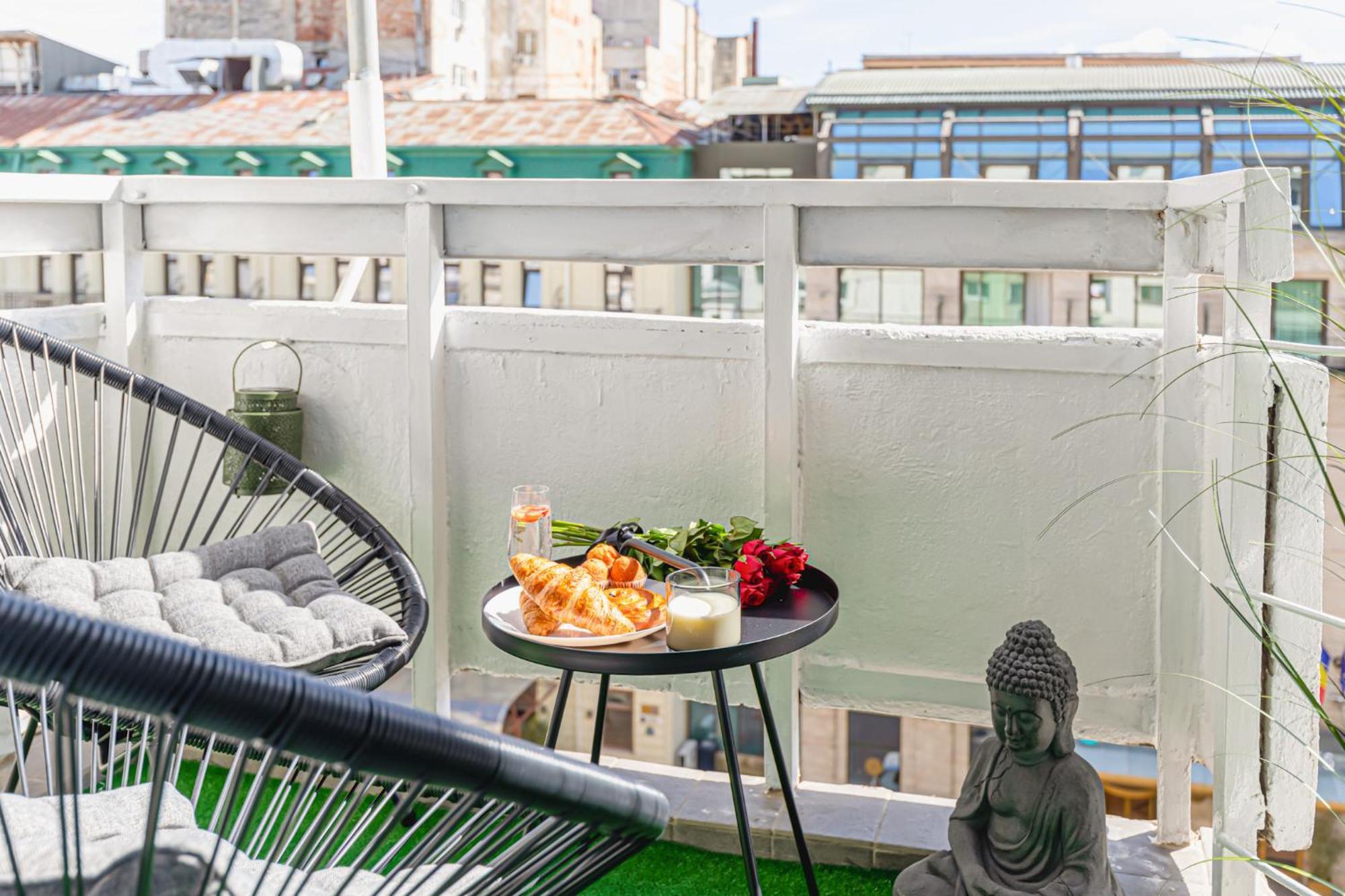 Sunshine Haven - M&n Apartament