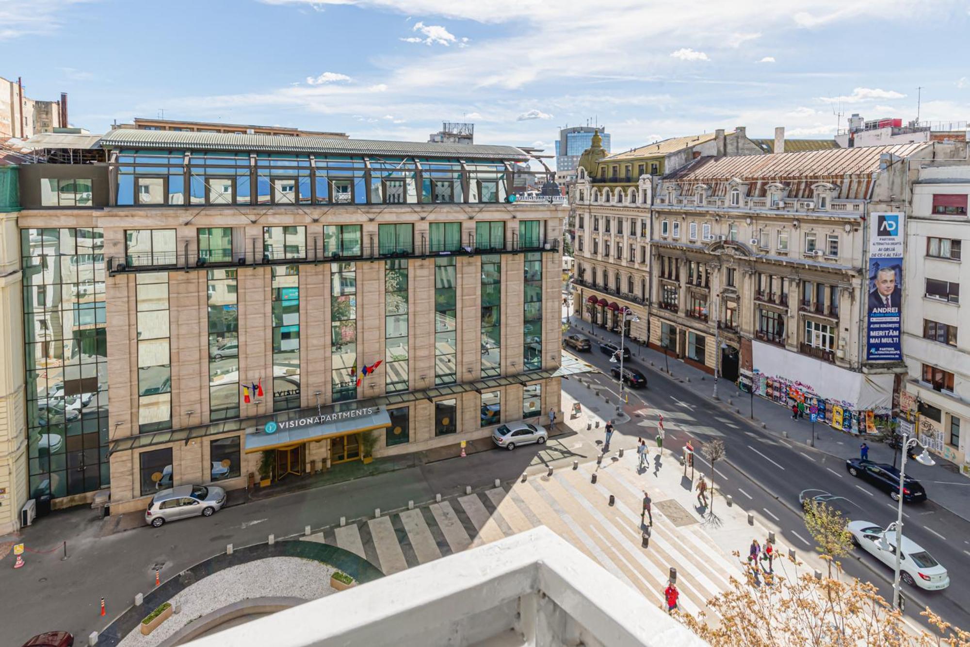Apartament Sunshine Haven - M&n